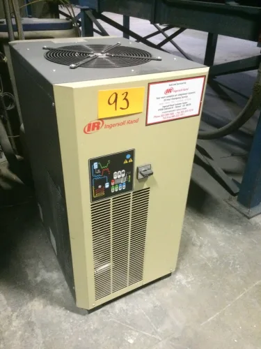 Photo #35 of BY ORDER OF THE U.S. BANKRUPTCY COURT CASE # 1:15-BK-12220  - FRESH & EASY LLC. LATE MODEL ROLLING STOCK ASSETS OF MAJOR WEST COAST REFRIGERATED FOOD DISTRIBUTION FACILITY
