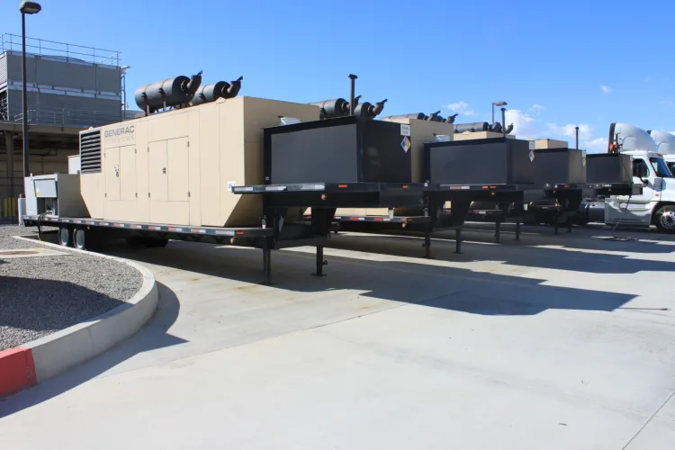 Photo #40 of BY ORDER OF THE U.S. BANKRUPTCY COURT CASE # 1:15-BK-12220  - FRESH & EASY LLC. LATE MODEL ROLLING STOCK ASSETS OF MAJOR WEST COAST REFRIGERATED FOOD DISTRIBUTION FACILITY