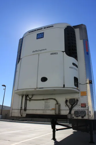 Photo #43 of BY ORDER OF THE U.S. BANKRUPTCY COURT CASE # 1:15-BK-12220  - FRESH & EASY LLC. LATE MODEL ROLLING STOCK ASSETS OF MAJOR WEST COAST REFRIGERATED FOOD DISTRIBUTION FACILITY