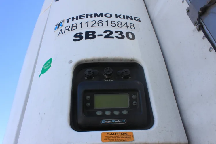 Photo #52 of BY ORDER OF THE U.S. BANKRUPTCY COURT CASE # 1:15-BK-12220  - FRESH & EASY LLC. LATE MODEL ROLLING STOCK ASSETS OF MAJOR WEST COAST REFRIGERATED FOOD DISTRIBUTION FACILITY