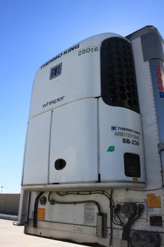 Photo #53 of BY ORDER OF THE U.S. BANKRUPTCY COURT CASE # 1:15-BK-12220  - FRESH & EASY LLC. LATE MODEL ROLLING STOCK ASSETS OF MAJOR WEST COAST REFRIGERATED FOOD DISTRIBUTION FACILITY