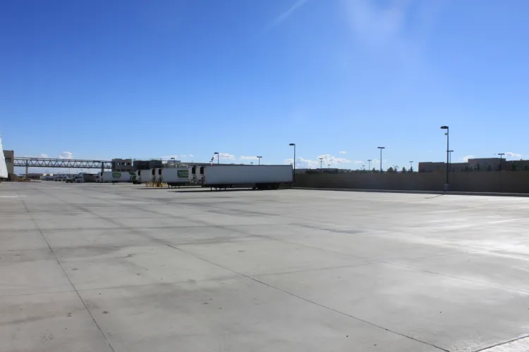 Photo #54 of BY ORDER OF THE U.S. BANKRUPTCY COURT CASE # 1:15-BK-12220  - FRESH & EASY LLC. LATE MODEL ROLLING STOCK ASSETS OF MAJOR WEST COAST REFRIGERATED FOOD DISTRIBUTION FACILITY