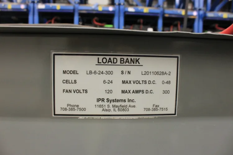 Photo #58 of BY ORDER OF THE U.S. BANKRUPTCY COURT CASE # 1:15-BK-12220  - FRESH & EASY LLC. LATE MODEL ROLLING STOCK ASSETS OF MAJOR WEST COAST REFRIGERATED FOOD DISTRIBUTION FACILITY
