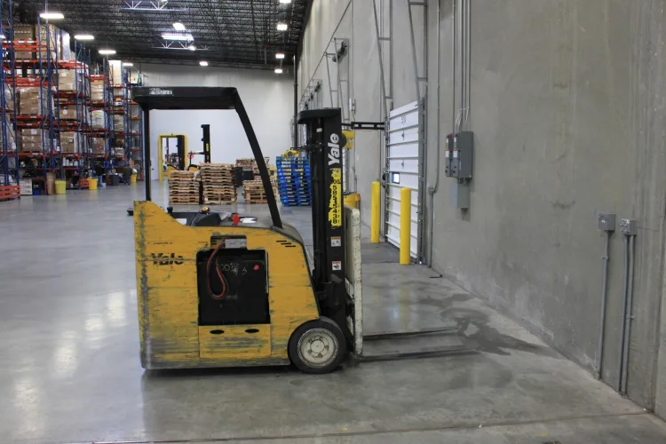 Photo #68 of BY ORDER OF THE U.S. BANKRUPTCY COURT CASE # 1:15-BK-12220  - FRESH & EASY LLC. LATE MODEL ROLLING STOCK ASSETS OF MAJOR WEST COAST REFRIGERATED FOOD DISTRIBUTION FACILITY