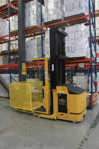 Photo #71 of BY ORDER OF THE U.S. BANKRUPTCY COURT CASE # 1:15-BK-12220  - FRESH & EASY LLC. LATE MODEL ROLLING STOCK ASSETS OF MAJOR WEST COAST REFRIGERATED FOOD DISTRIBUTION FACILITY