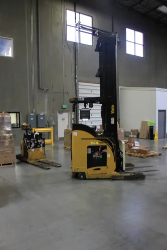 Photo #72 of BY ORDER OF THE U.S. BANKRUPTCY COURT CASE # 1:15-BK-12220  - FRESH & EASY LLC. LATE MODEL ROLLING STOCK ASSETS OF MAJOR WEST COAST REFRIGERATED FOOD DISTRIBUTION FACILITY