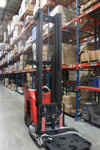 Photo #110 of BY ORDER OF THE U.S. BANKRUPTCY COURT CASE # 1:15-BK-12220  - FRESH & EASY LLC. LATE MODEL ROLLING STOCK ASSETS OF MAJOR WEST COAST REFRIGERATED FOOD DISTRIBUTION FACILITY