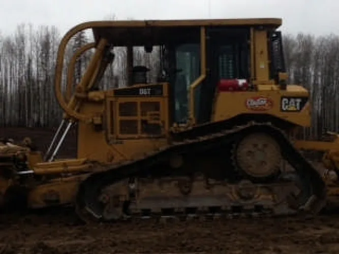 Photo #11 of CLAYTON CONSTRUCTION LTD. - LATE MODEL CATERPILLAR, VOLVO AND HITACHI MOBILE CONSTRUCTION EQUIPMENT
