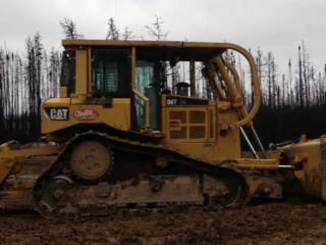 Photo #15 of CLAYTON CONSTRUCTION LTD. - LATE MODEL CATERPILLAR, VOLVO AND HITACHI MOBILE CONSTRUCTION EQUIPMENT