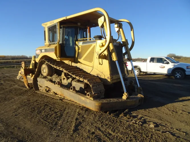 Photo #19 of CLAYTON CONSTRUCTION LTD. - LATE MODEL CATERPILLAR, VOLVO AND HITACHI MOBILE CONSTRUCTION EQUIPMENT