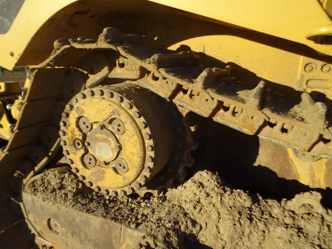 Photo #20 of CLAYTON CONSTRUCTION LTD. - LATE MODEL CATERPILLAR, VOLVO AND HITACHI MOBILE CONSTRUCTION EQUIPMENT