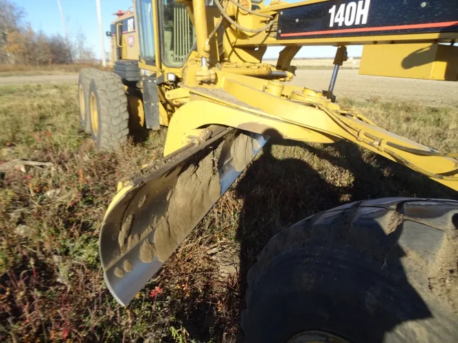 Photo #24 of CLAYTON CONSTRUCTION LTD. - LATE MODEL CATERPILLAR, VOLVO AND HITACHI MOBILE CONSTRUCTION EQUIPMENT