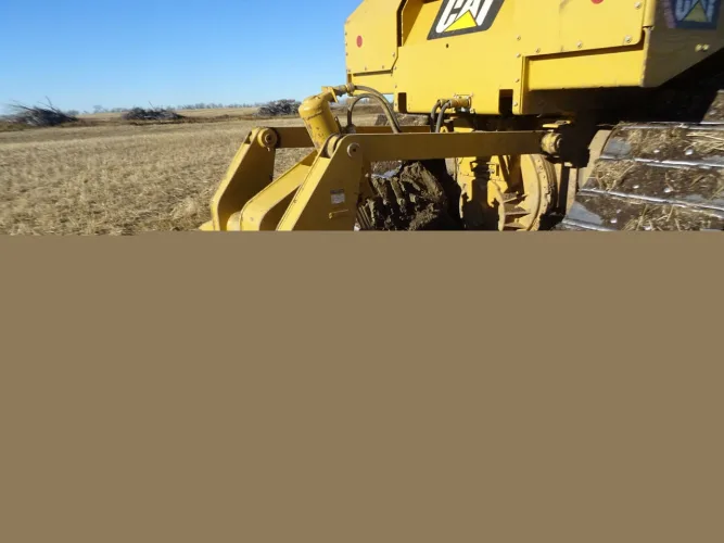 Photo #28 of CLAYTON CONSTRUCTION LTD. - LATE MODEL CATERPILLAR, VOLVO AND HITACHI MOBILE CONSTRUCTION EQUIPMENT