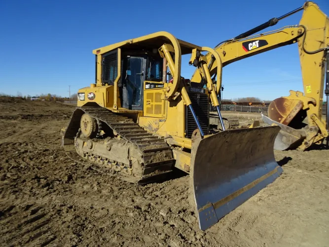 Photo #37 of CLAYTON CONSTRUCTION LTD. - LATE MODEL CATERPILLAR, VOLVO AND HITACHI MOBILE CONSTRUCTION EQUIPMENT