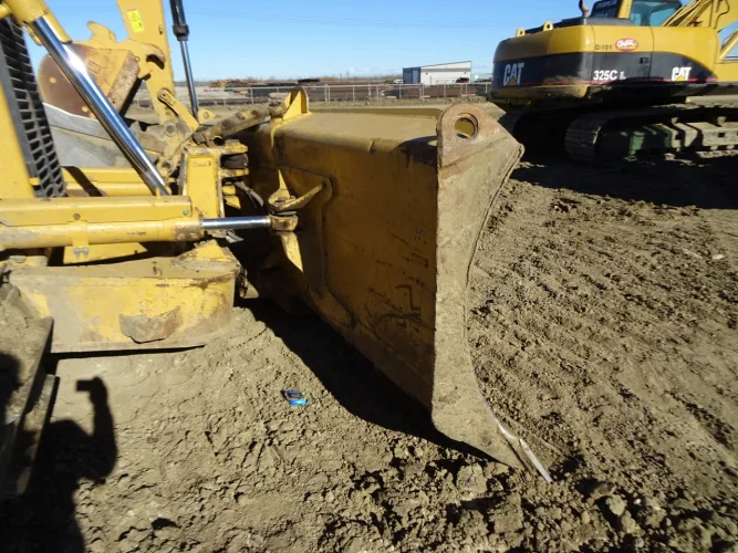 Photo #38 of CLAYTON CONSTRUCTION LTD. - LATE MODEL CATERPILLAR, VOLVO AND HITACHI MOBILE CONSTRUCTION EQUIPMENT