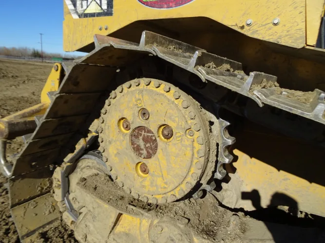 Photo #39 of CLAYTON CONSTRUCTION LTD. - LATE MODEL CATERPILLAR, VOLVO AND HITACHI MOBILE CONSTRUCTION EQUIPMENT