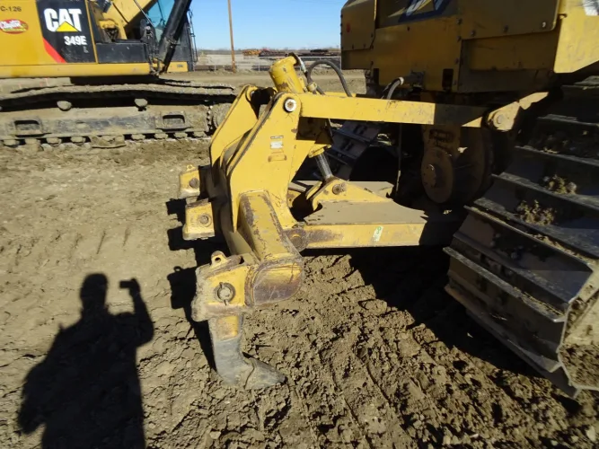 Photo #40 of CLAYTON CONSTRUCTION LTD. - LATE MODEL CATERPILLAR, VOLVO AND HITACHI MOBILE CONSTRUCTION EQUIPMENT