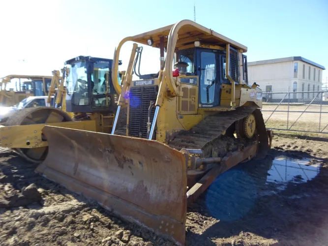 Photo #44 of CLAYTON CONSTRUCTION LTD. - LATE MODEL CATERPILLAR, VOLVO AND HITACHI MOBILE CONSTRUCTION EQUIPMENT