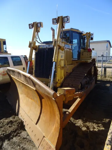 Photo #48 of CLAYTON CONSTRUCTION LTD. - LATE MODEL CATERPILLAR, VOLVO AND HITACHI MOBILE CONSTRUCTION EQUIPMENT