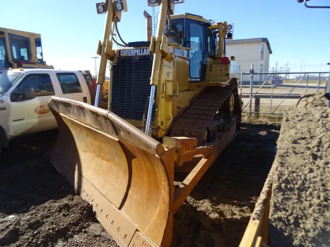 Photo #49 of CLAYTON CONSTRUCTION LTD. - LATE MODEL CATERPILLAR, VOLVO AND HITACHI MOBILE CONSTRUCTION EQUIPMENT