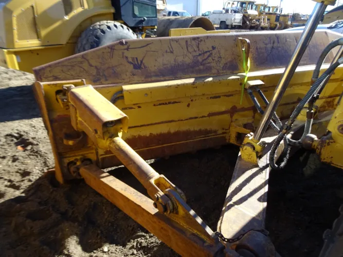 Photo #50 of CLAYTON CONSTRUCTION LTD. - LATE MODEL CATERPILLAR, VOLVO AND HITACHI MOBILE CONSTRUCTION EQUIPMENT