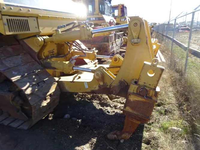 Photo #51 of CLAYTON CONSTRUCTION LTD. - LATE MODEL CATERPILLAR, VOLVO AND HITACHI MOBILE CONSTRUCTION EQUIPMENT