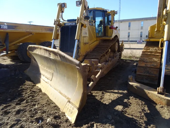 Photo #52 of CLAYTON CONSTRUCTION LTD. - LATE MODEL CATERPILLAR, VOLVO AND HITACHI MOBILE CONSTRUCTION EQUIPMENT