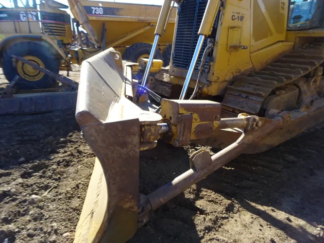 Photo #53 of CLAYTON CONSTRUCTION LTD. - LATE MODEL CATERPILLAR, VOLVO AND HITACHI MOBILE CONSTRUCTION EQUIPMENT