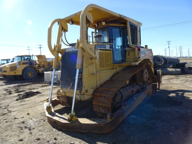 Photo #56 of CLAYTON CONSTRUCTION LTD. - LATE MODEL CATERPILLAR, VOLVO AND HITACHI MOBILE CONSTRUCTION EQUIPMENT