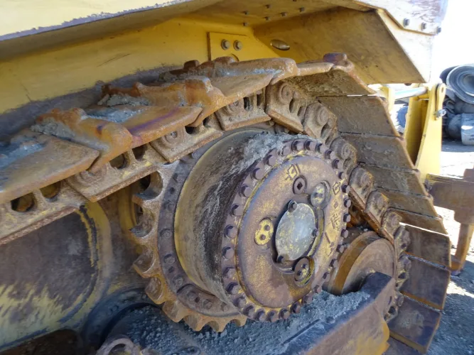 Photo #57 of CLAYTON CONSTRUCTION LTD. - LATE MODEL CATERPILLAR, VOLVO AND HITACHI MOBILE CONSTRUCTION EQUIPMENT
