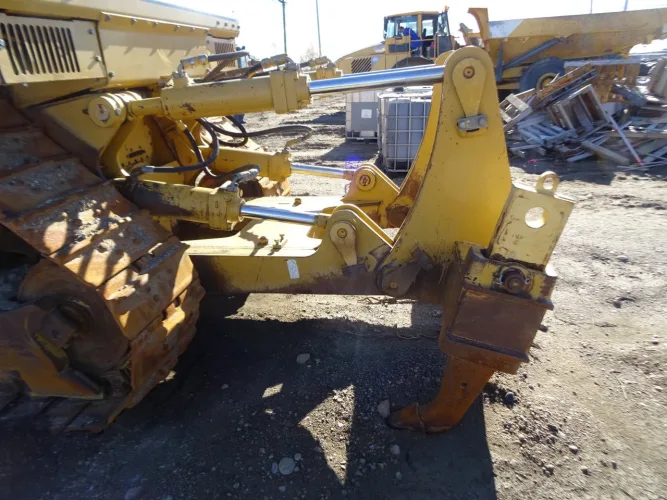 Photo #58 of CLAYTON CONSTRUCTION LTD. - LATE MODEL CATERPILLAR, VOLVO AND HITACHI MOBILE CONSTRUCTION EQUIPMENT
