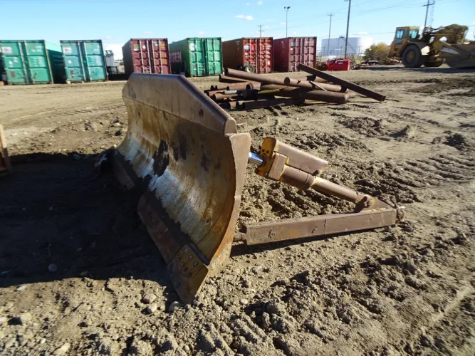 Photo #69 of CLAYTON CONSTRUCTION LTD. - LATE MODEL CATERPILLAR, VOLVO AND HITACHI MOBILE CONSTRUCTION EQUIPMENT