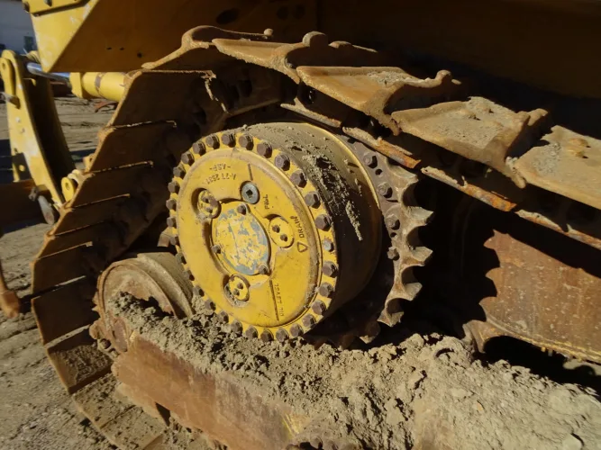 Photo #77 of CLAYTON CONSTRUCTION LTD. - LATE MODEL CATERPILLAR, VOLVO AND HITACHI MOBILE CONSTRUCTION EQUIPMENT