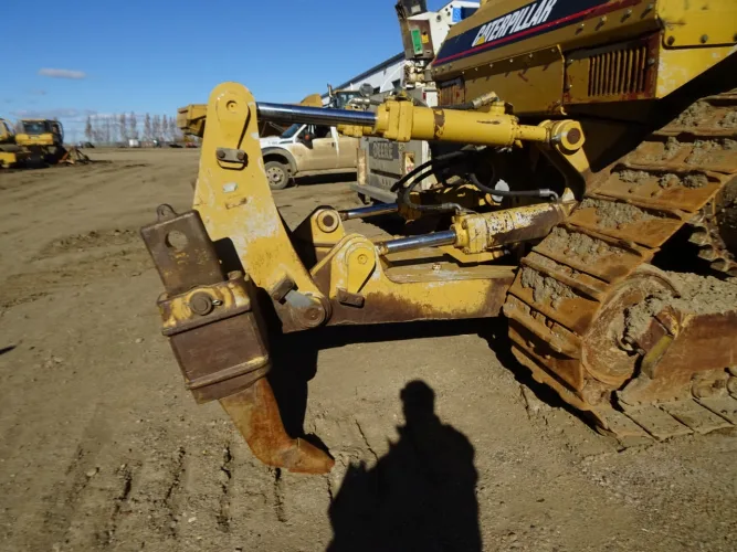 Photo #78 of CLAYTON CONSTRUCTION LTD. - LATE MODEL CATERPILLAR, VOLVO AND HITACHI MOBILE CONSTRUCTION EQUIPMENT