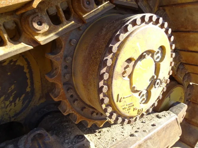 Photo #83 of CLAYTON CONSTRUCTION LTD. - LATE MODEL CATERPILLAR, VOLVO AND HITACHI MOBILE CONSTRUCTION EQUIPMENT