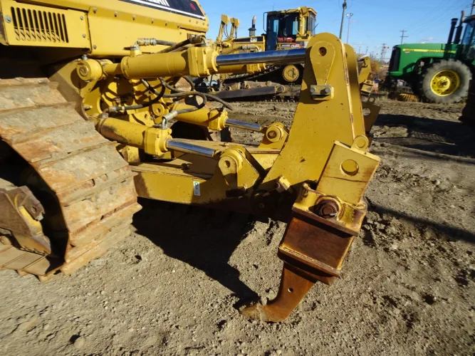 Photo #84 of CLAYTON CONSTRUCTION LTD. - LATE MODEL CATERPILLAR, VOLVO AND HITACHI MOBILE CONSTRUCTION EQUIPMENT