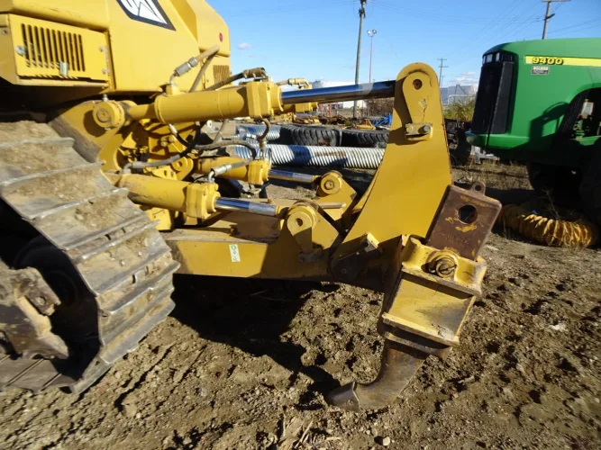 Photo #89 of CLAYTON CONSTRUCTION LTD. - LATE MODEL CATERPILLAR, VOLVO AND HITACHI MOBILE CONSTRUCTION EQUIPMENT