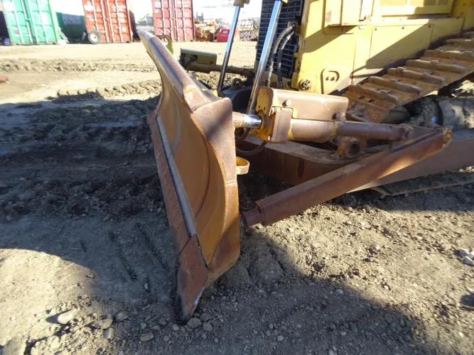 Photo #91 of CLAYTON CONSTRUCTION LTD. - LATE MODEL CATERPILLAR, VOLVO AND HITACHI MOBILE CONSTRUCTION EQUIPMENT