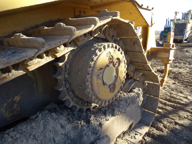 Photo #92 of CLAYTON CONSTRUCTION LTD. - LATE MODEL CATERPILLAR, VOLVO AND HITACHI MOBILE CONSTRUCTION EQUIPMENT