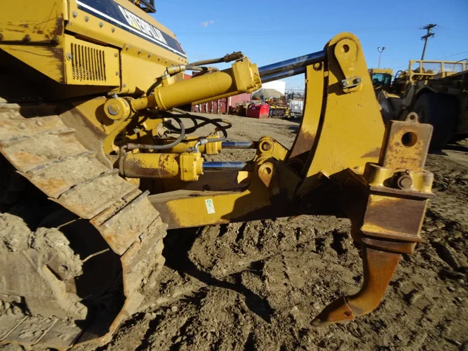 Photo #93 of CLAYTON CONSTRUCTION LTD. - LATE MODEL CATERPILLAR, VOLVO AND HITACHI MOBILE CONSTRUCTION EQUIPMENT