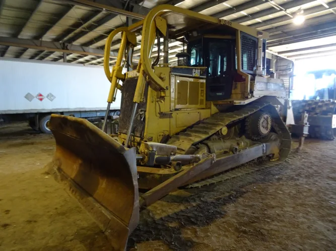 Photo #94 of CLAYTON CONSTRUCTION LTD. - LATE MODEL CATERPILLAR, VOLVO AND HITACHI MOBILE CONSTRUCTION EQUIPMENT