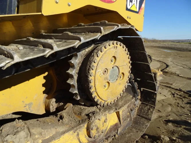 Photo #103 of CLAYTON CONSTRUCTION LTD. - LATE MODEL CATERPILLAR, VOLVO AND HITACHI MOBILE CONSTRUCTION EQUIPMENT