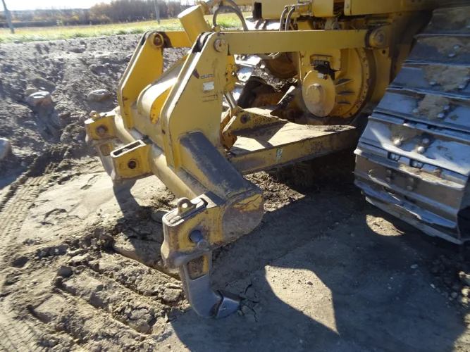 Photo #104 of CLAYTON CONSTRUCTION LTD. - LATE MODEL CATERPILLAR, VOLVO AND HITACHI MOBILE CONSTRUCTION EQUIPMENT