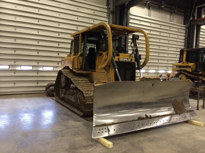 Photo #105 of CLAYTON CONSTRUCTION LTD. - LATE MODEL CATERPILLAR, VOLVO AND HITACHI MOBILE CONSTRUCTION EQUIPMENT
