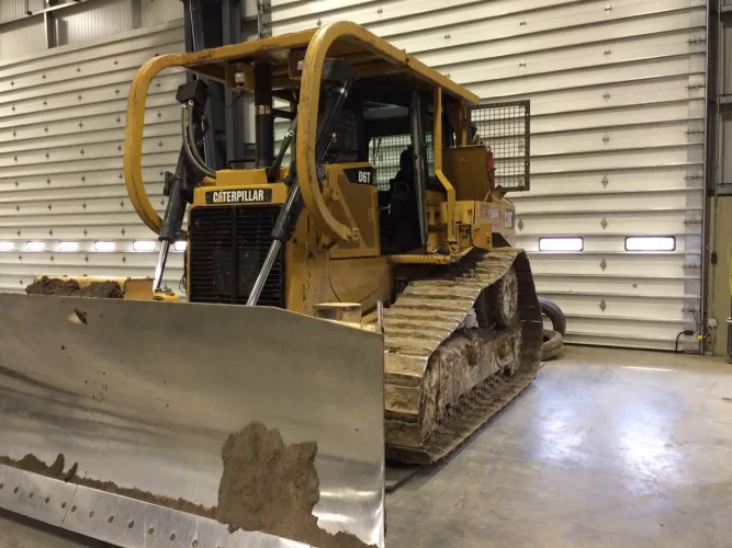 Photo #106 of CLAYTON CONSTRUCTION LTD. - LATE MODEL CATERPILLAR, VOLVO AND HITACHI MOBILE CONSTRUCTION EQUIPMENT