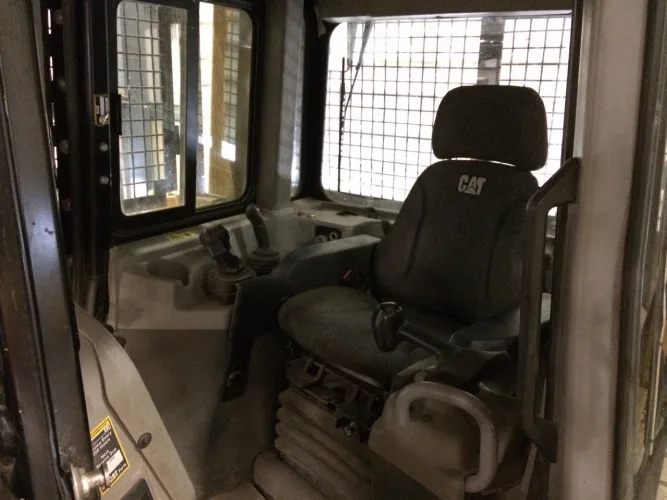Photo #109 of CLAYTON CONSTRUCTION LTD. - LATE MODEL CATERPILLAR, VOLVO AND HITACHI MOBILE CONSTRUCTION EQUIPMENT