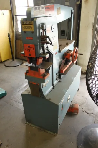 Photo #8 of SURPLUS ASSETS TO THE ONGOING OPERATIONS OF CLOROX MANUFACTURING COMPANY - PACKAGING, ROLLING STOCK & MACHINE TOOLS
