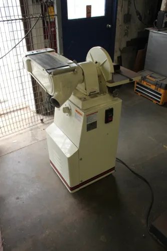 Photo #11 of SURPLUS ASSETS TO THE ONGOING OPERATIONS OF CLOROX MANUFACTURING COMPANY - PACKAGING, ROLLING STOCK & MACHINE TOOLS