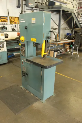 Photo #21 of SURPLUS ASSETS TO THE ONGOING OPERATIONS OF CLOROX MANUFACTURING COMPANY - PACKAGING, ROLLING STOCK & MACHINE TOOLS