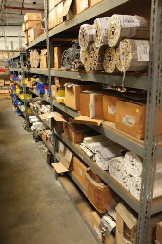 Photo #30 of SURPLUS ASSETS TO THE ONGOING OPERATIONS OF CLOROX MANUFACTURING COMPANY - PACKAGING, ROLLING STOCK & MACHINE TOOLS